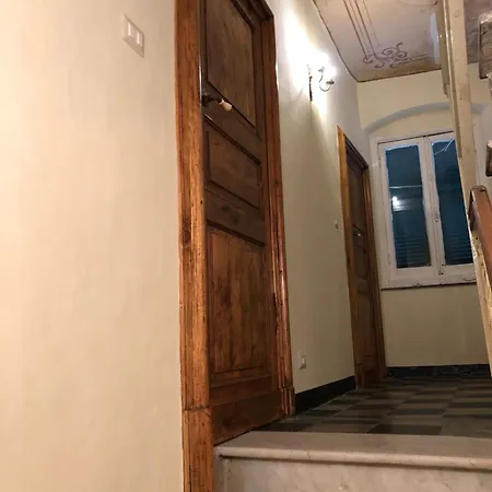 La Vera Pace * Cabella Ligure